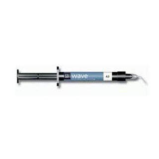 SDI Wave HV A2 Syringe - Flowable composite - 1 Gm with 5 Disposable Tips SDI Wave HV A2 Syringe - Flowable composite - 1 Gm with 5 Disposable Tips